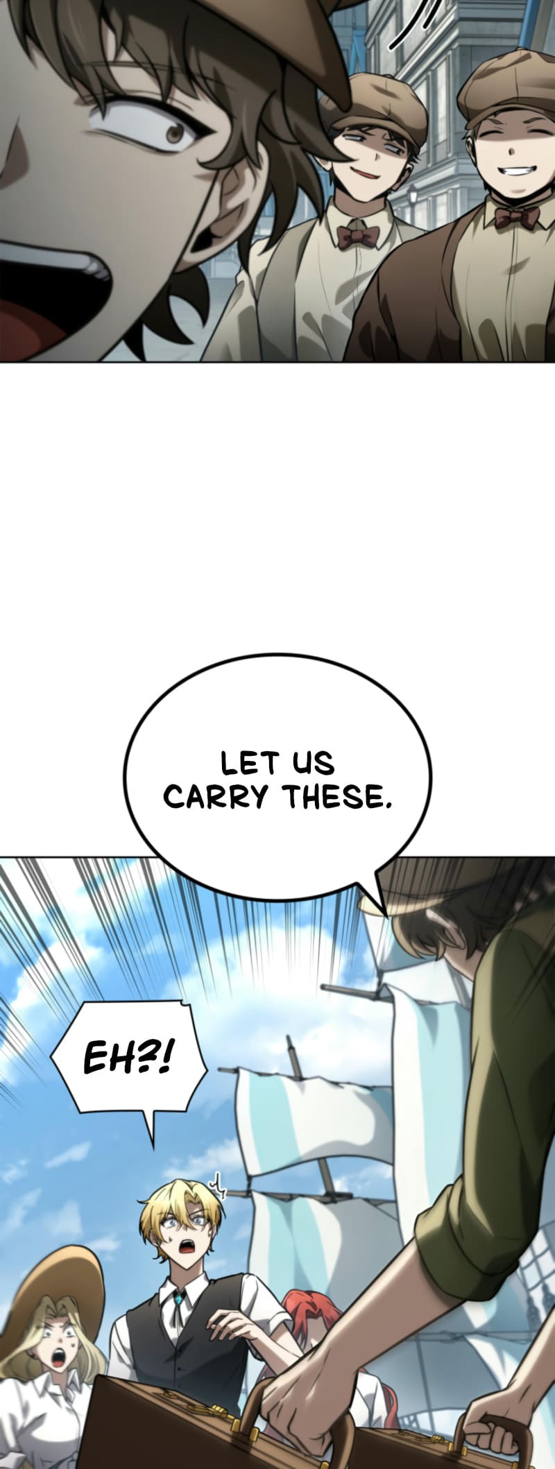 Infinite Mage, Chapter 109 image 64
